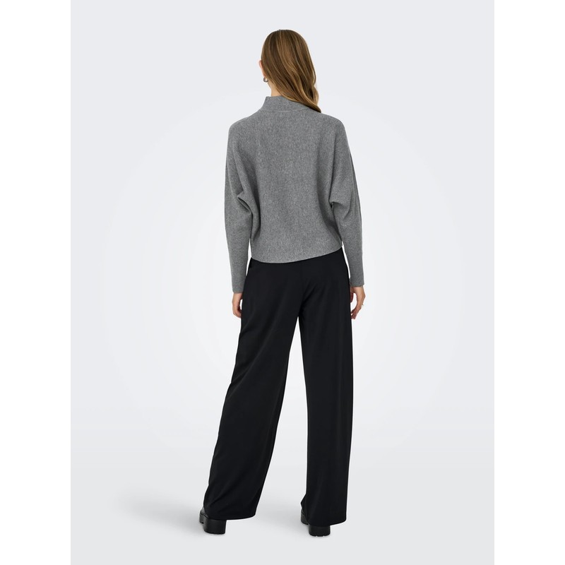 Jdy Jdyprime Life L/S Hn Bat Pull Kadın Kazak 15351898 (15351898) Jdy Jdyprime Life L/S Hn Bat Pull Kadın Kazak 15351898 (15351898)