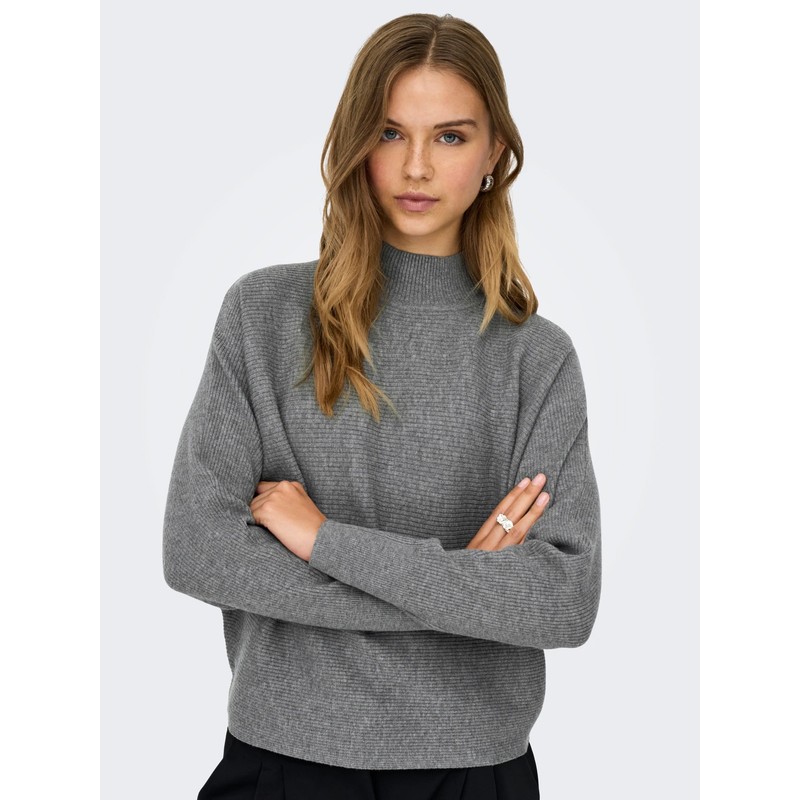 Jdy Jdyprime Life L/S Hn Bat Pull Kadın Kazak 15351898 (15351898) Jdy Jdyprime Life L/S Hn Bat Pull Kadın Kazak 15351898 (15351898)