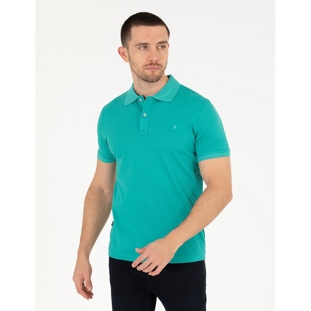Pierre Cardin Erkek T-Shirt (1567290) Pierre Cardin Erkek T-Shirt (1567290)