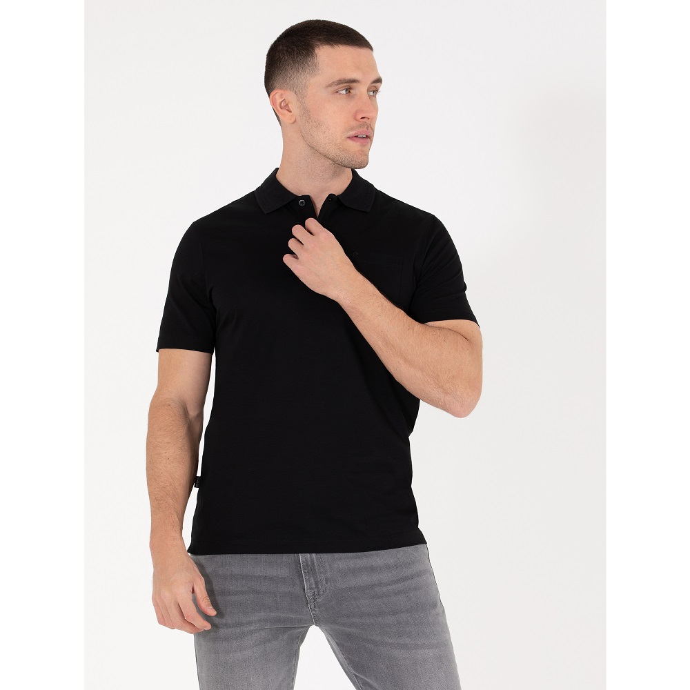 Pierre Cardin Erkek T-Shirt (1567298) Pierre Cardin Erkek T-Shirt (1567298)