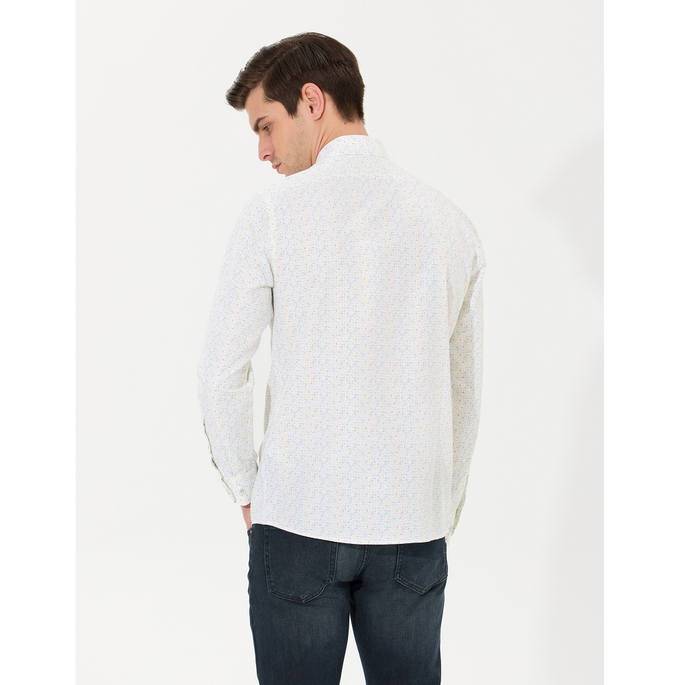 Pierre Cardin Erkek Gömlek (1589295) Pierre Cardin Erkek Gömlek (1589295)