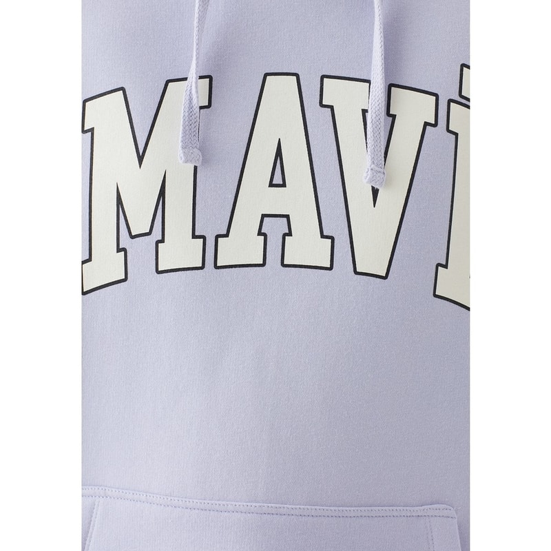 Mavi Kadın Lila Sweatshirt (1600361-34177) Mavi Kadın Lila Sweatshirt (1600361-34177)