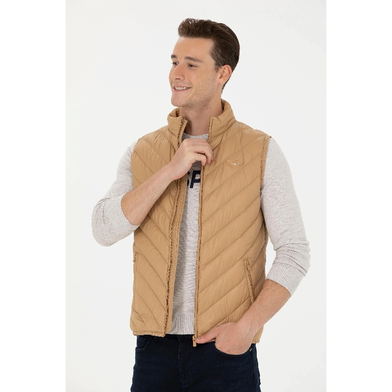 U.S. Polo Assn. Erkek Yelek (1631409) U.S. Polo Assn. Erkek Yelek (1631409)