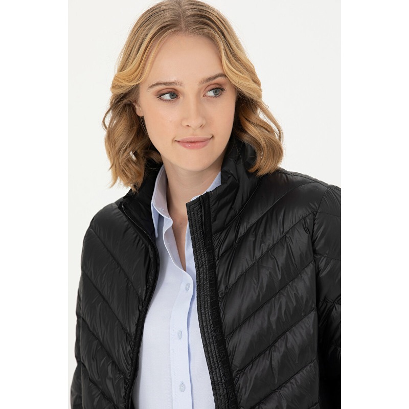 U.S. Polo Assn. Kadın Mont (1631536) U.S. Polo Assn. Kadın Mont (1631536)