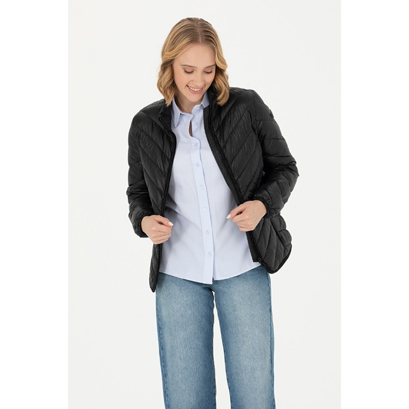 U.S. Polo Assn. Kadın Mont (1631536) U.S. Polo Assn. Kadın Mont (1631536)