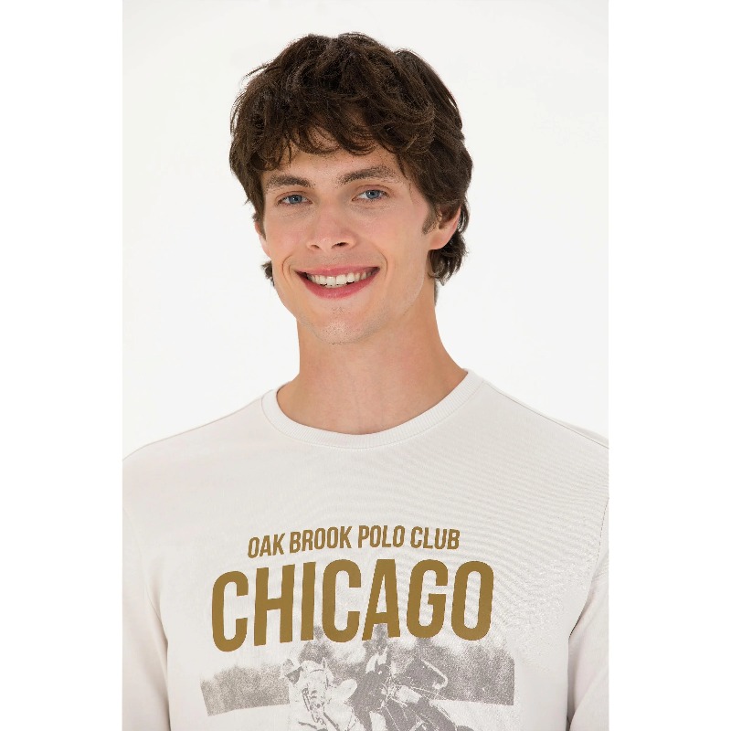 U.S. Polo Assn. Erkek Sweatshirt (1668132) U.S. Polo Assn. Erkek Sweatshirt (1668132)