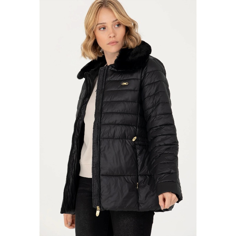 Polo parka best sale