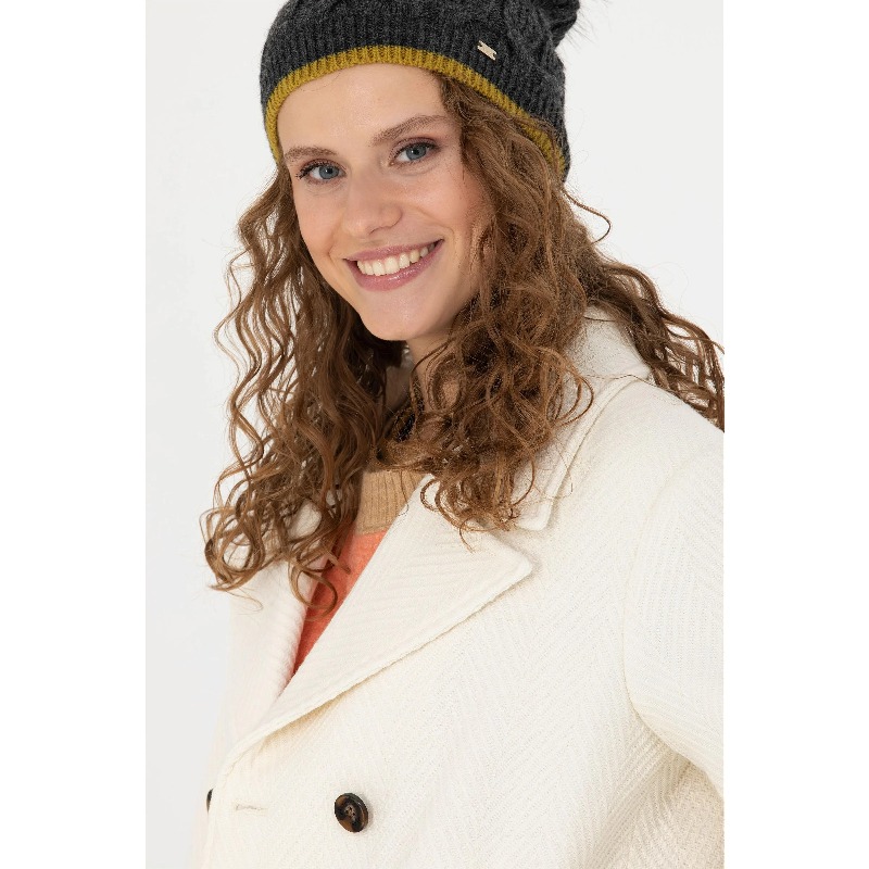 U.S. Polo Assn. Kadın Mont (1671164) U.S. Polo Assn. Kadın Mont (1671164)