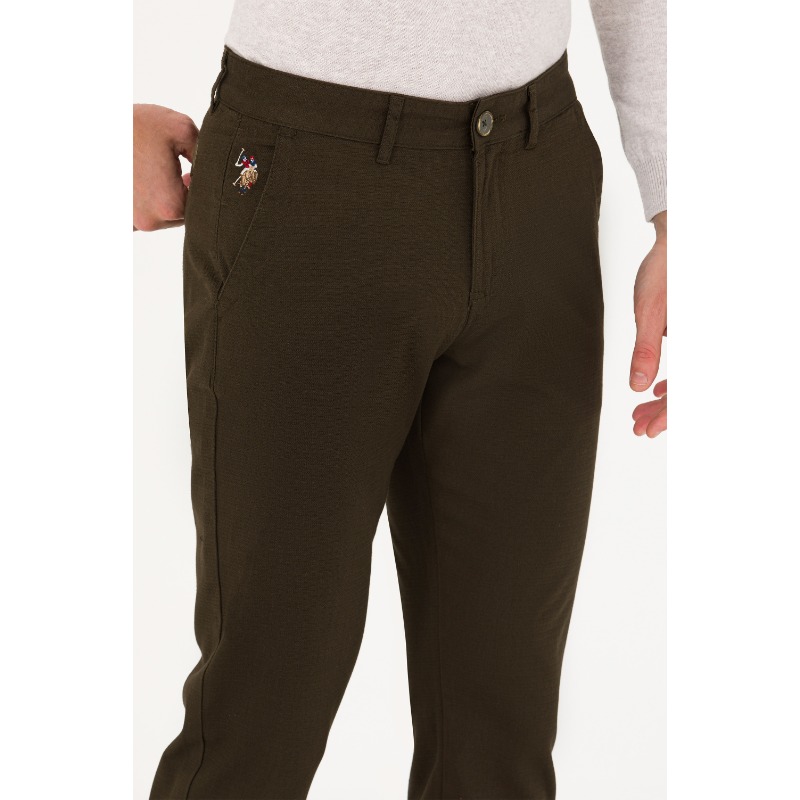 U.S. Polo Assn. Erkek Pantolon (1675246) U.S. Polo Assn. Erkek Pantolon (1675246)