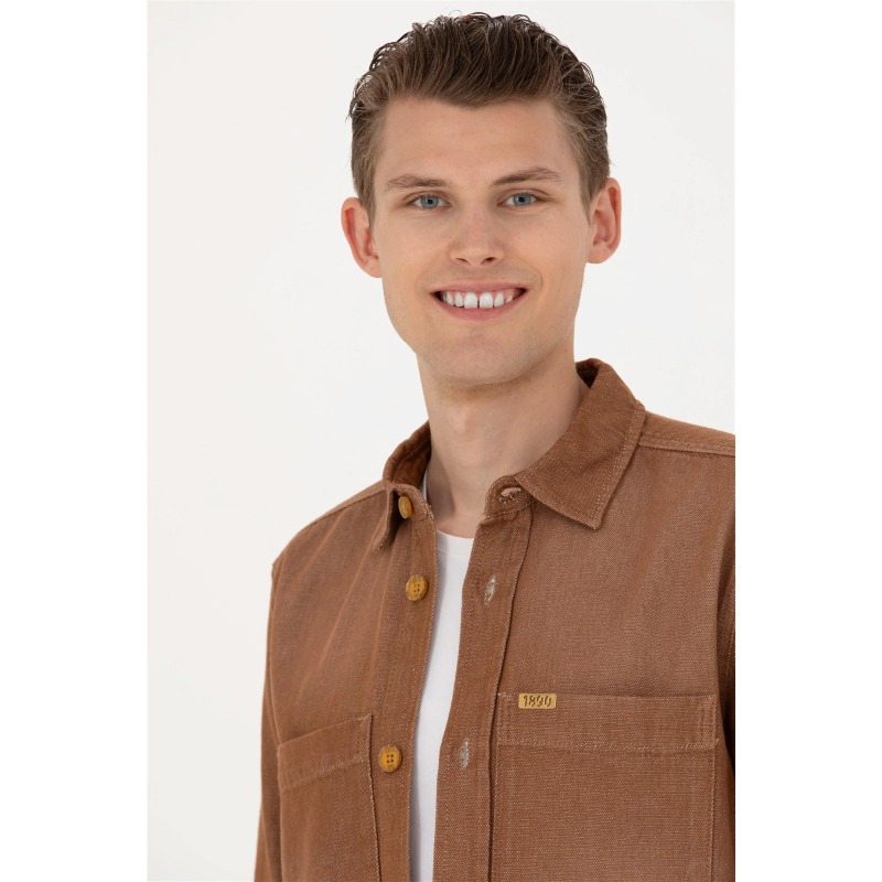 U.S. Polo Assn. Erkek Gömlek (1685074) U.S. Polo Assn. Erkek Gömlek (1685074)