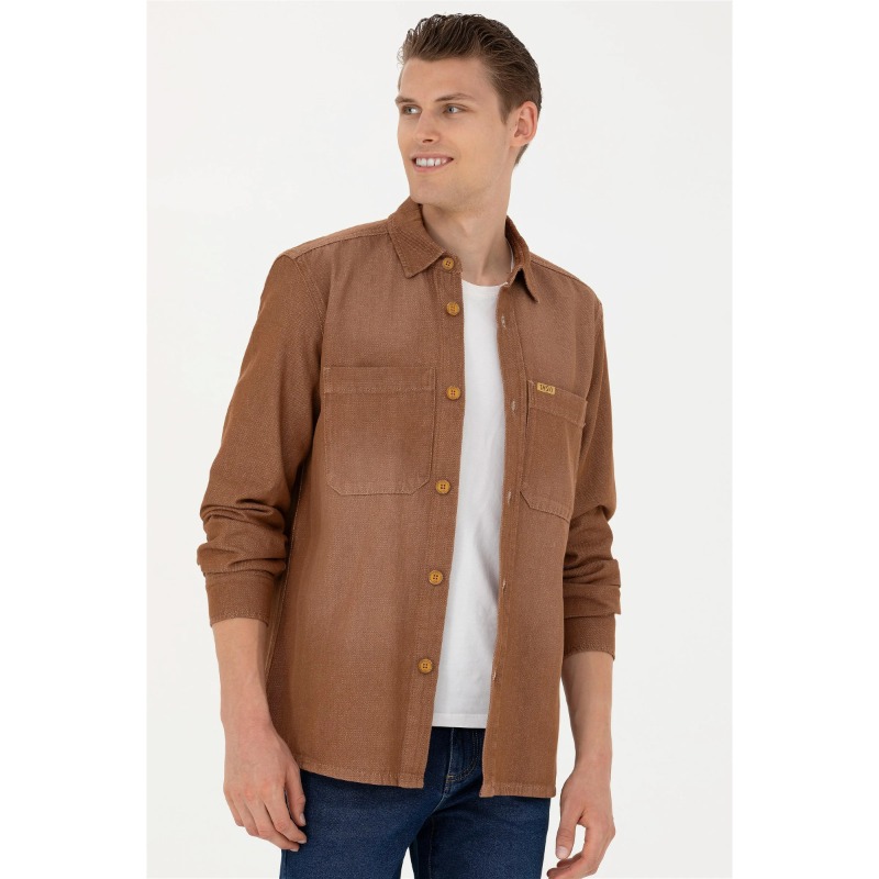 U.S. Polo Assn. Erkek Gömlek (1685074) U.S. Polo Assn. Erkek Gömlek (1685074)