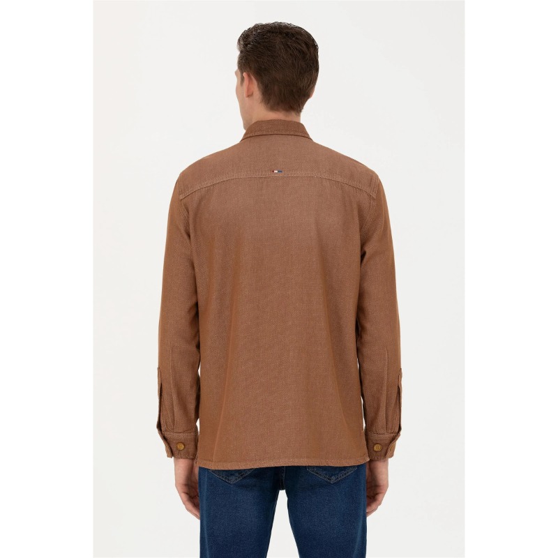 U.S. Polo Assn. Erkek Gömlek (1685074) U.S. Polo Assn. Erkek Gömlek (1685074)