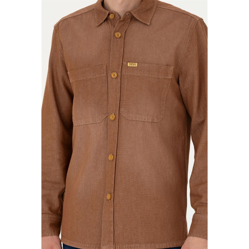 U.S. Polo Assn. Erkek Gömlek (1685074) U.S. Polo Assn. Erkek Gömlek (1685074)