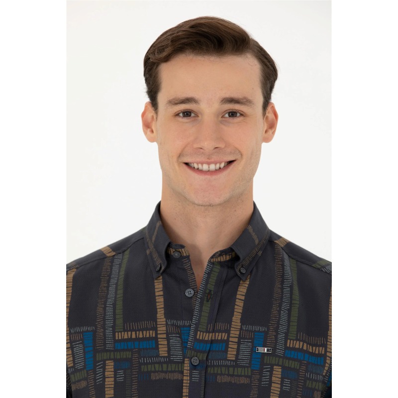 U.S. Polo Assn. Erkek Gömlek (1687689) U.S. Polo Assn. Erkek Gömlek (1687689)