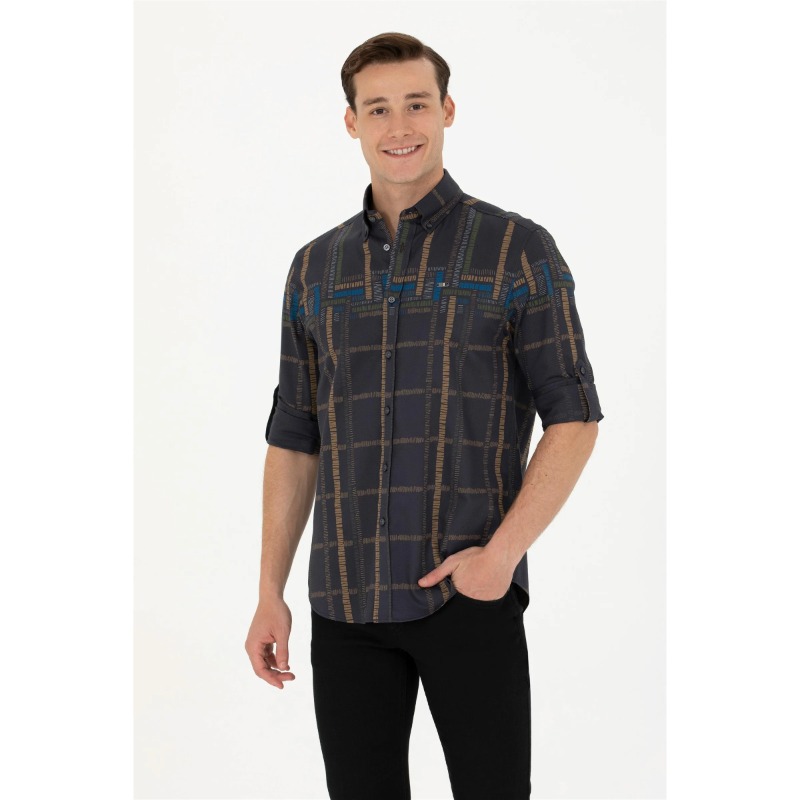 U.S. Polo Assn. Erkek Gömlek (1687689) U.S. Polo Assn. Erkek Gömlek (1687689)