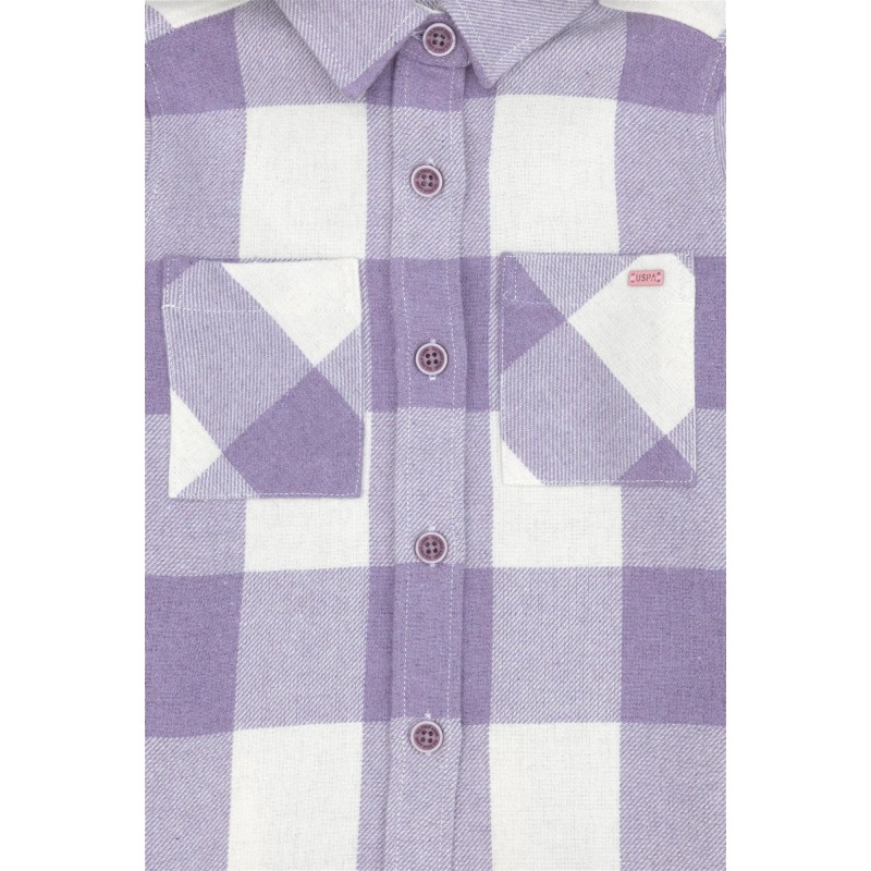 U.S. Polo Assn. Çocuk Gömlek (1690993) U.S. Polo Assn. Çocuk Gömlek (1690993)