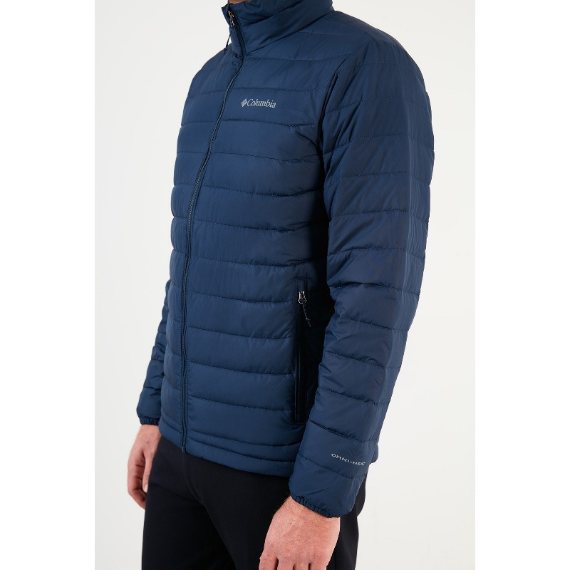 Columbia men's sales wo1111 insulated jacket
