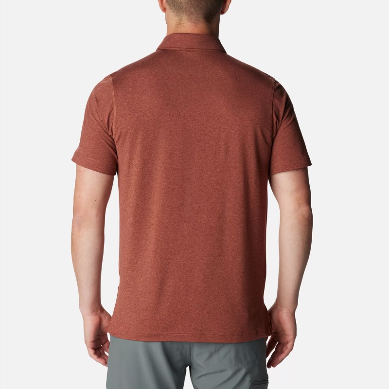 Columbia Ao2933 Tech Trail Erkek T-shirt (1768701229) Columbia Ao2933 Tech Trail Erkek T-shirt (1768701229)