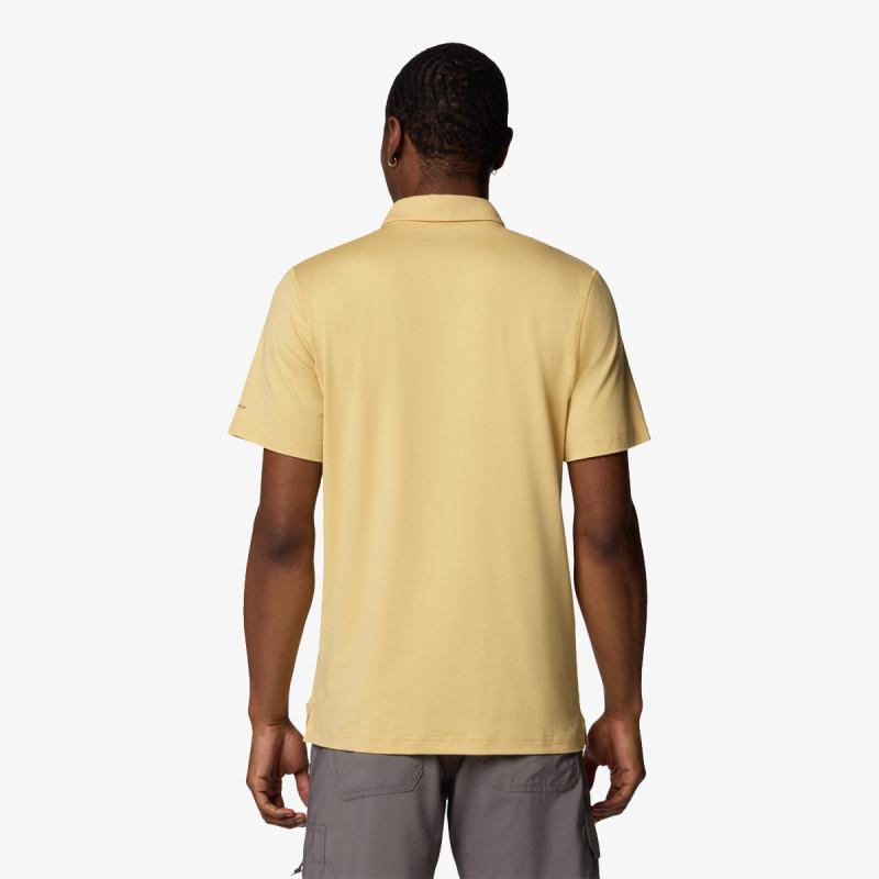 Columbia Ao2933 Tech Trail Erkek Polo T-shirt 1768701715 (1768701715) Columbia Ao2933 Tech Trail Erkek Polo T-shirt 1768701715 (1768701715)