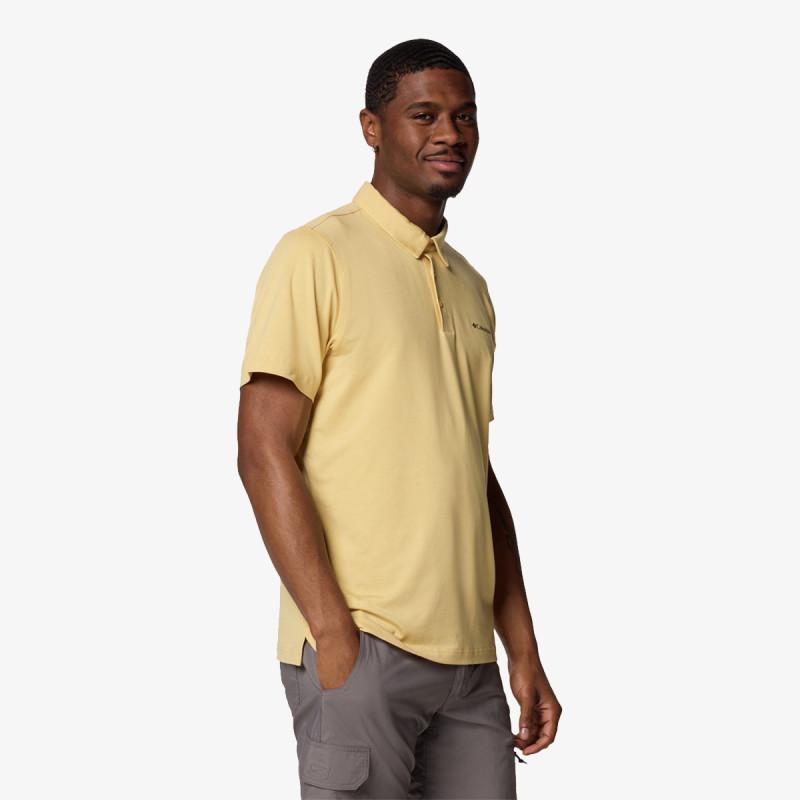 Columbia Ao2933 Tech Trail Erkek Polo T-shirt 1768701715 (1768701715) Columbia Ao2933 Tech Trail Erkek Polo T-shirt 1768701715 (1768701715)