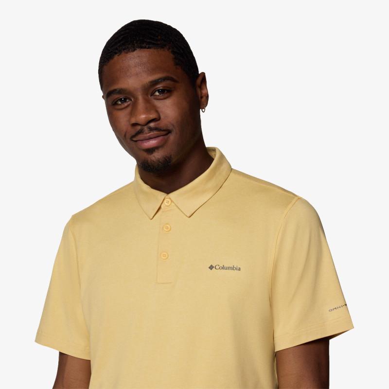 Columbia Ao2933 Tech Trail Erkek Polo T-shirt 1768701715 (1768701715) Columbia Ao2933 Tech Trail Erkek Polo T-shirt 1768701715 (1768701715)