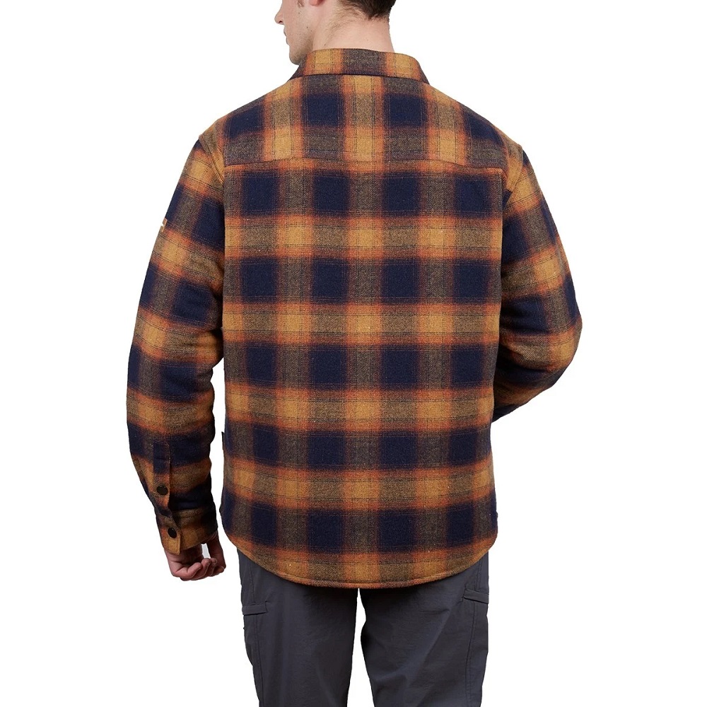 Alpinist Elation Erkek Mont (180301) Alpinist Elation Erkek Mont (180301)