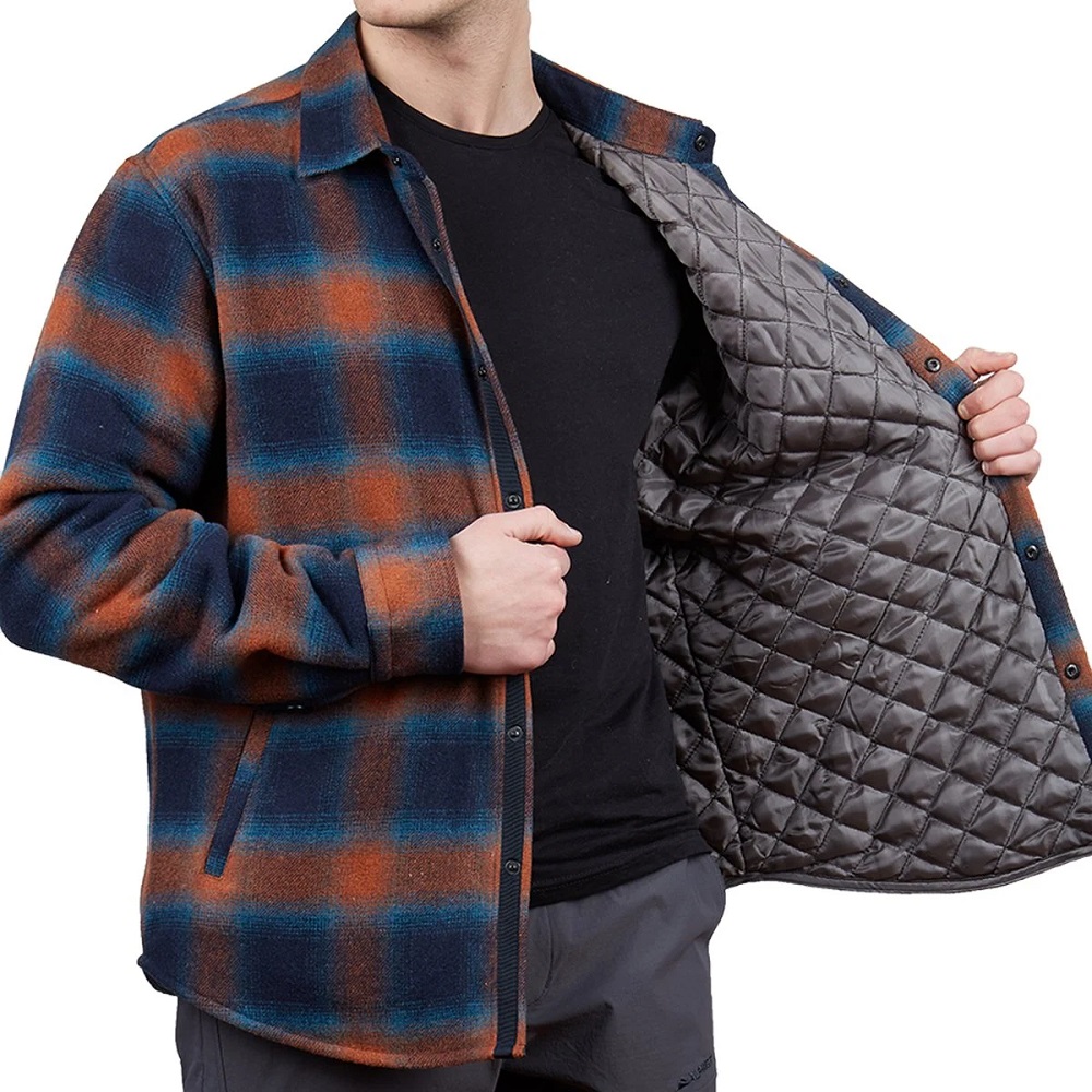 Alpinist Elation Erkek Mont (180301) Alpinist Elation Erkek Mont (180301)