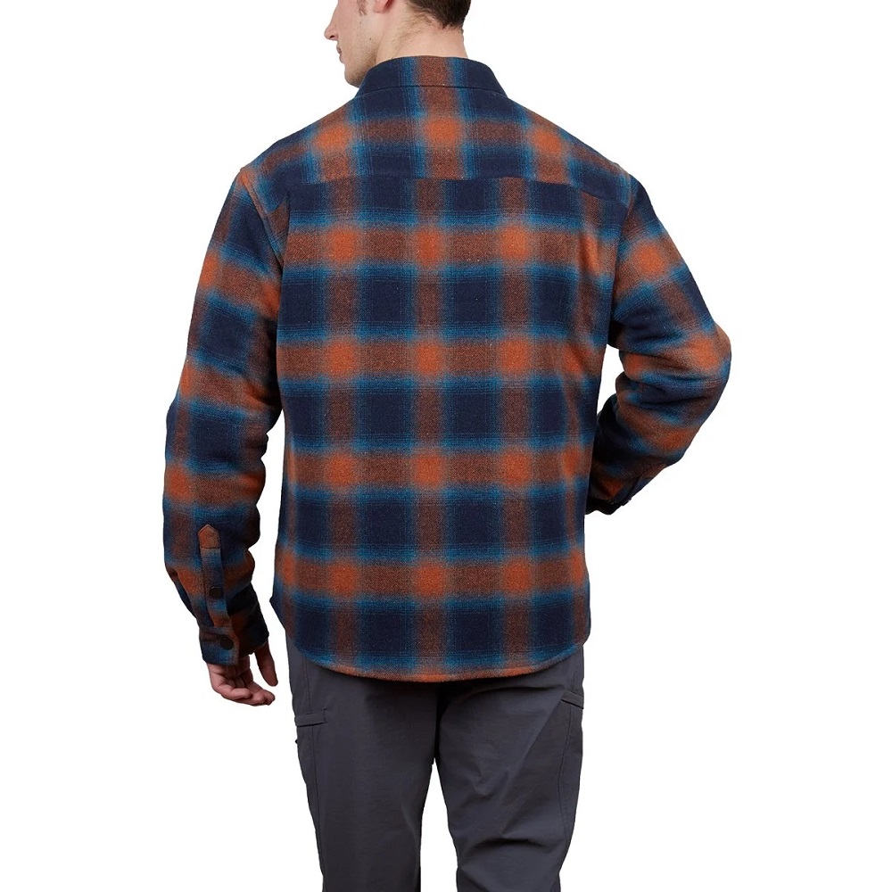 Alpinist Elation Erkek Mont (180301) Alpinist Elation Erkek Mont (180301)