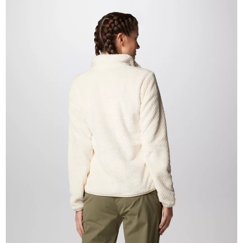 Columbia Al1086 Fire Side Iı Sherpa Fz Kadın Polar Ceket 1819791191 (1819791191) Columbia Al1086 Fire Side Iı Sherpa Fz Kadın Polar Ceket 1819791191 (1819791191)