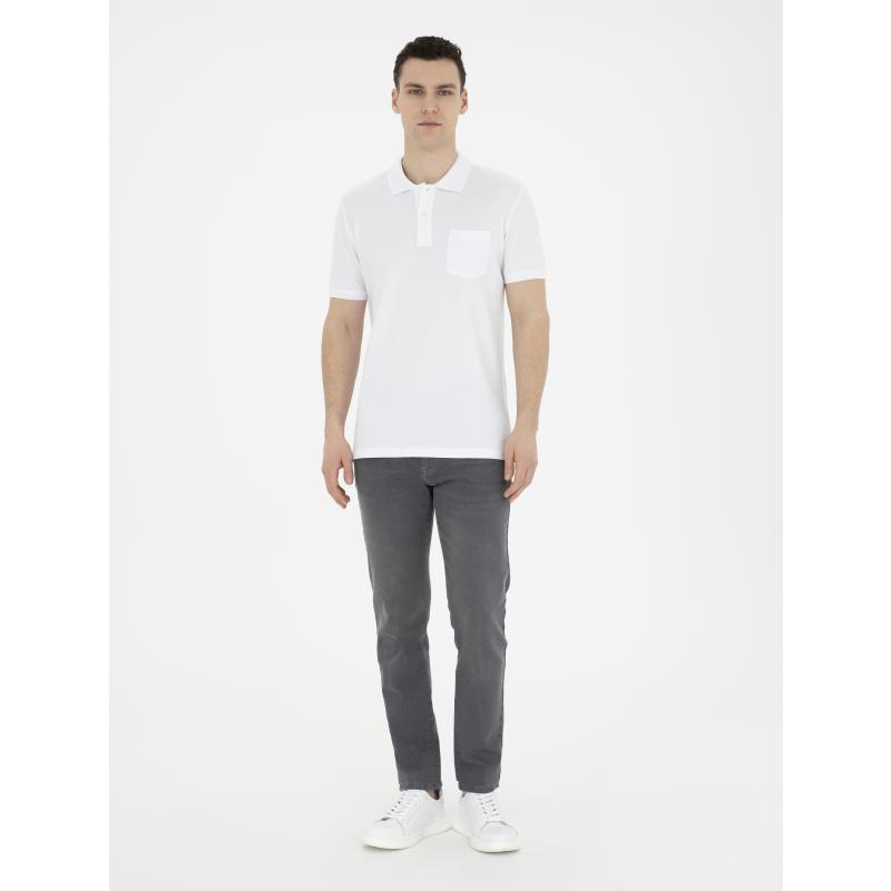 Pierre Cardin Erkek T-shirt (1822573) Pierre Cardin Erkek T-shirt (1822573)