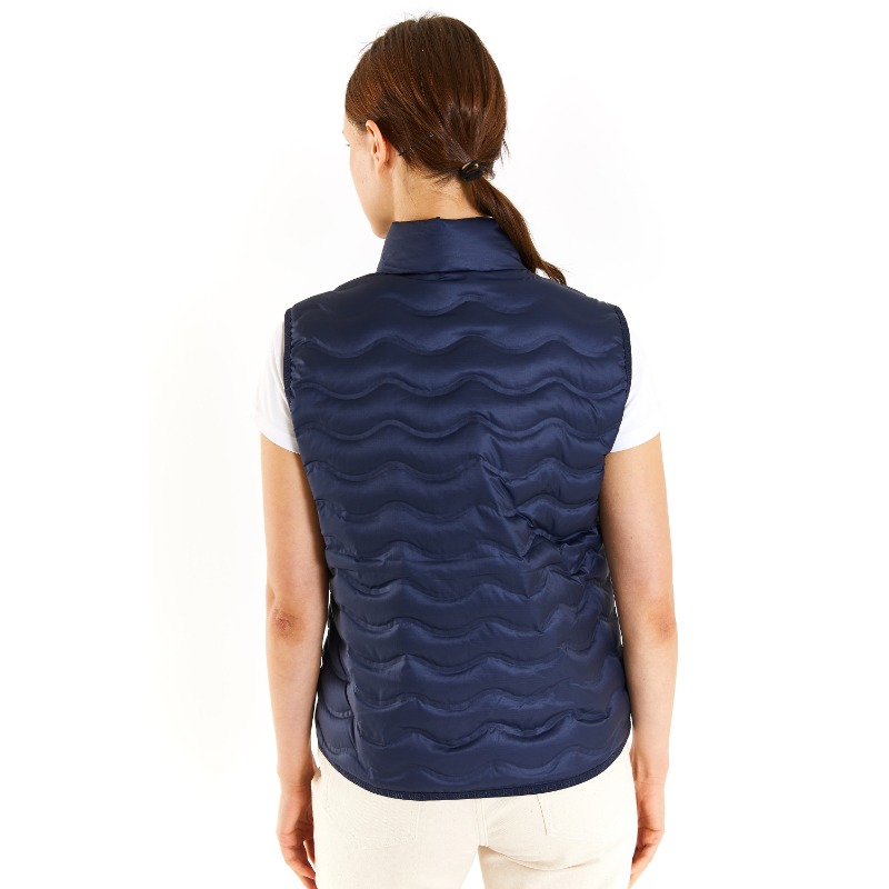 U.S. Polo Assn. Kadın Yelek (1823176) U.S. Polo Assn. Kadın Yelek (1823176)