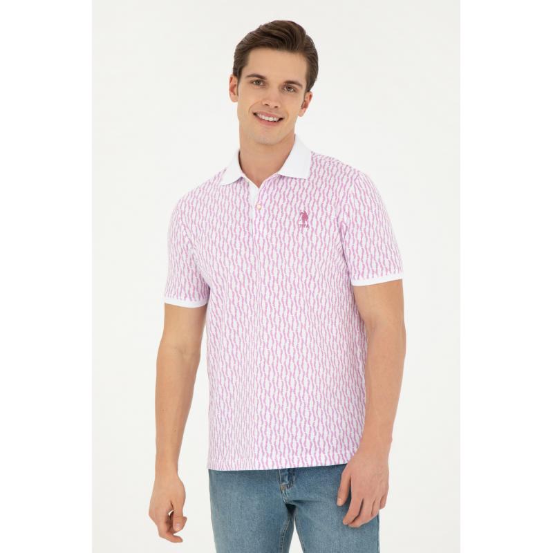 U.S. Polo Assn. Erkek T-shirt (1825242) U.S. Polo Assn. Erkek T-shirt (1825242)