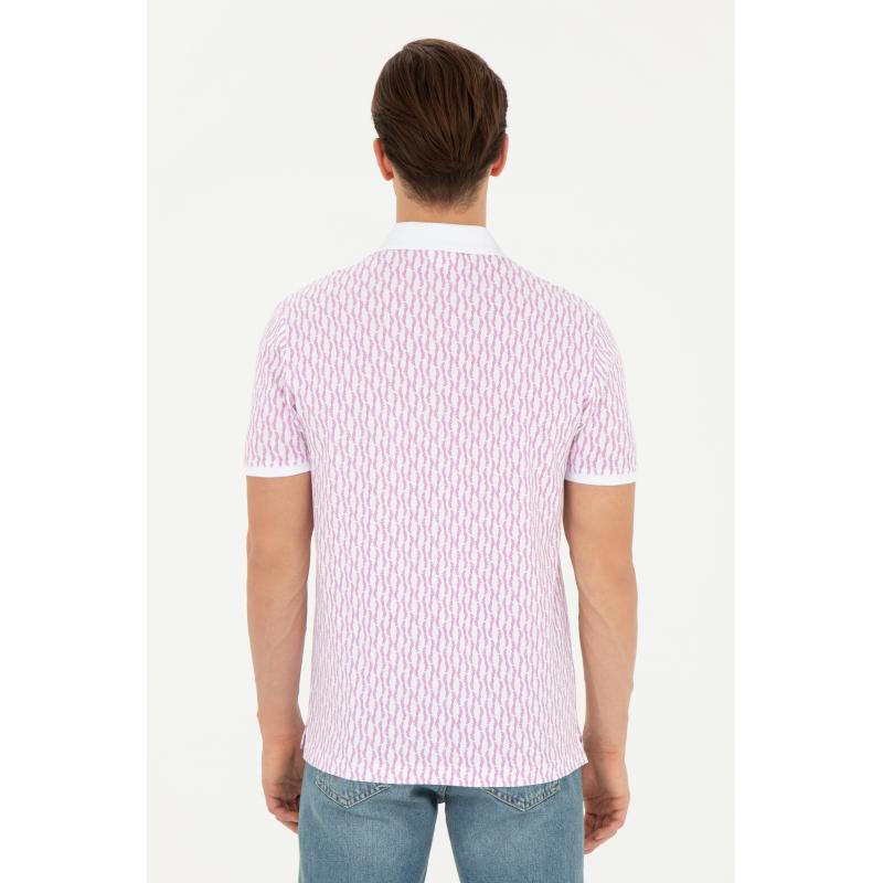U.S. Polo Assn. Erkek T-shirt (1825242) U.S. Polo Assn. Erkek T-shirt (1825242)