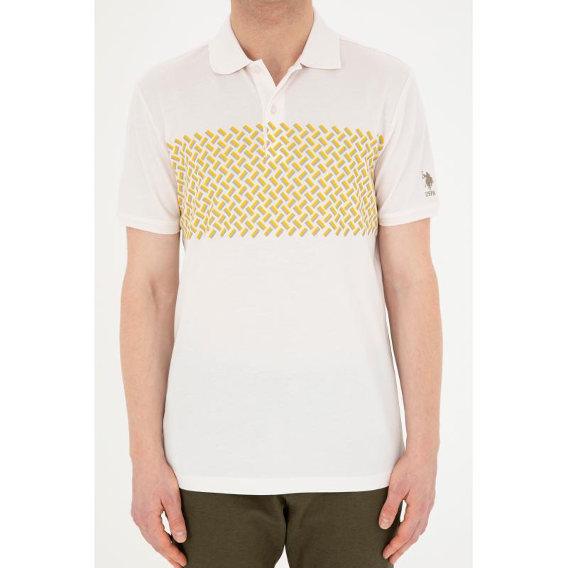U.S. Polo Assn. Erkek T-shirt (1826904) U.S. Polo Assn. Erkek T-shirt (1826904)