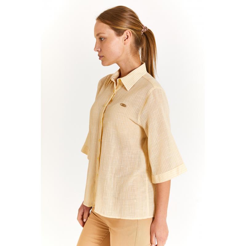 U.S. Polo Assn. Kadın Gömlek (1837462) U.S. Polo Assn. Kadın Gömlek (1837462)