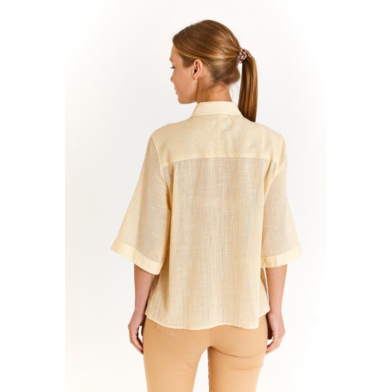 U.S. Polo Assn. Kadın Gömlek (1837462) U.S. Polo Assn. Kadın Gömlek (1837462)