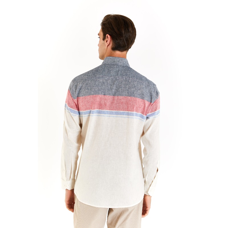 U.S. Polo Assn. Erkek Gömlek (1837722) U.S. Polo Assn. Erkek Gömlek (1837722)