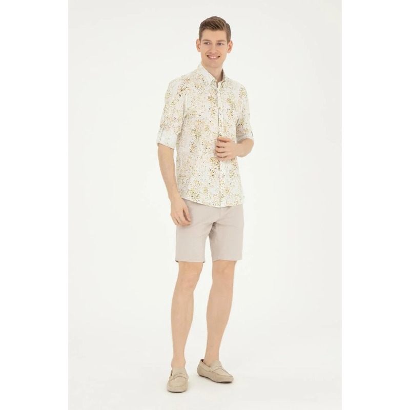 U.S. Polo Assn. Erkek Gömlek (1837923) U.S. Polo Assn. Erkek Gömlek (1837923)