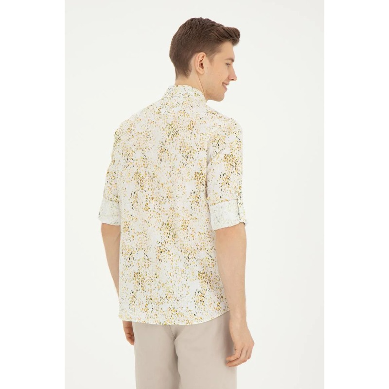 U.S. Polo Assn. Erkek Gömlek (1837923) U.S. Polo Assn. Erkek Gömlek (1837923)