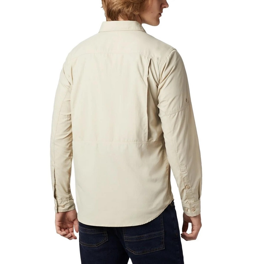Columbia Silver Ridge2.0 Long Sleeve Erkek Gömlek (1839311160) Columbia Silver Ridge2.0 Long Sleeve Erkek Gömlek (1839311160)