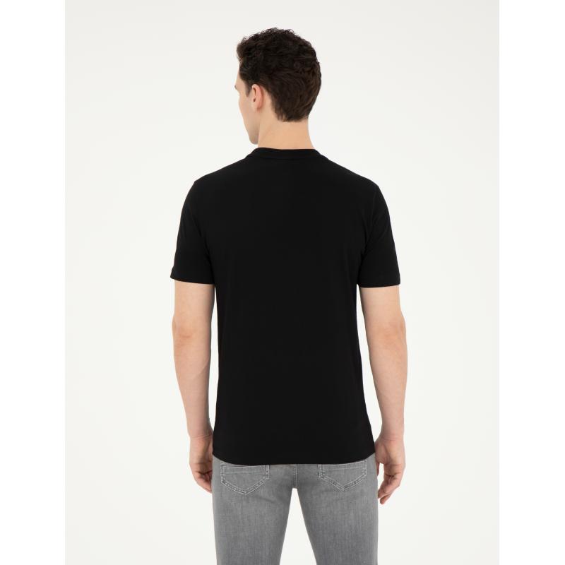 Pierre Cardin Erkek T-shirt (1844777) Pierre Cardin Erkek T-shirt (1844777)