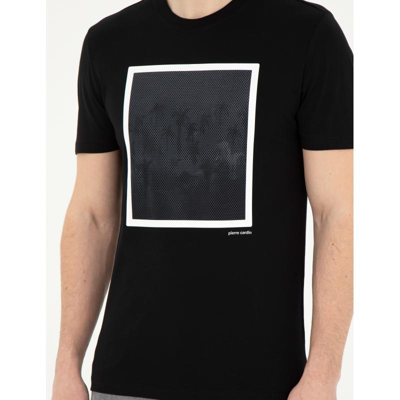 Pierre Cardin Erkek T-shirt (1844777) Pierre Cardin Erkek T-shirt (1844777)