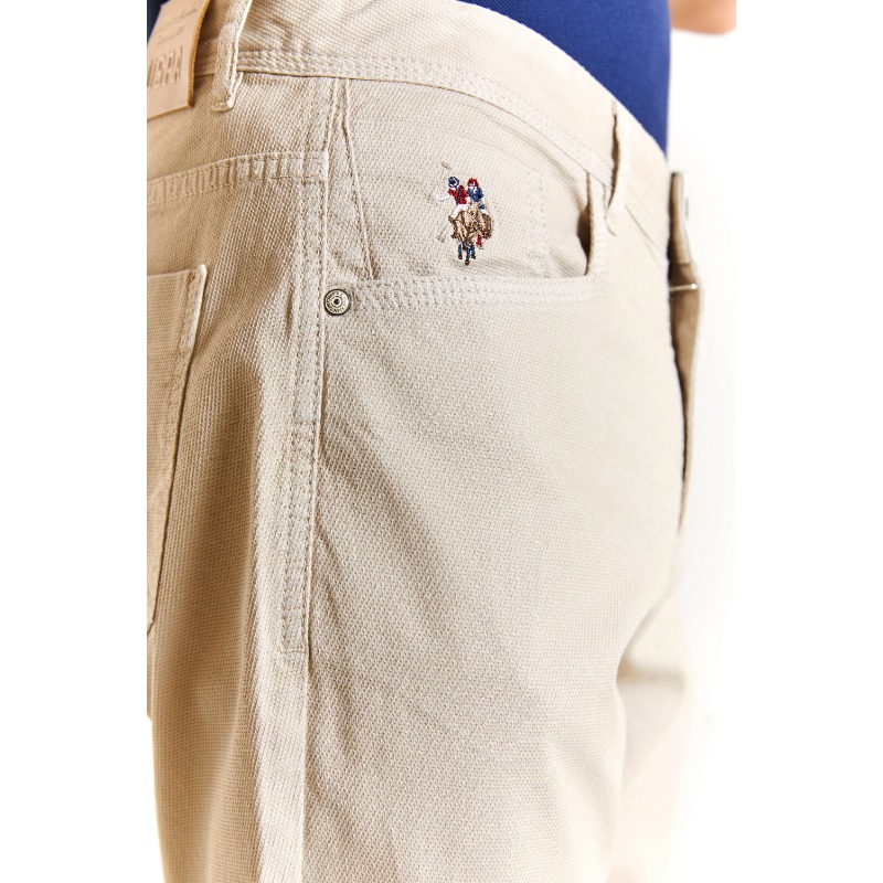 U.S. Polo Assn. Erkek Pantolon (1873679) U.S. Polo Assn. Erkek Pantolon (1873679)