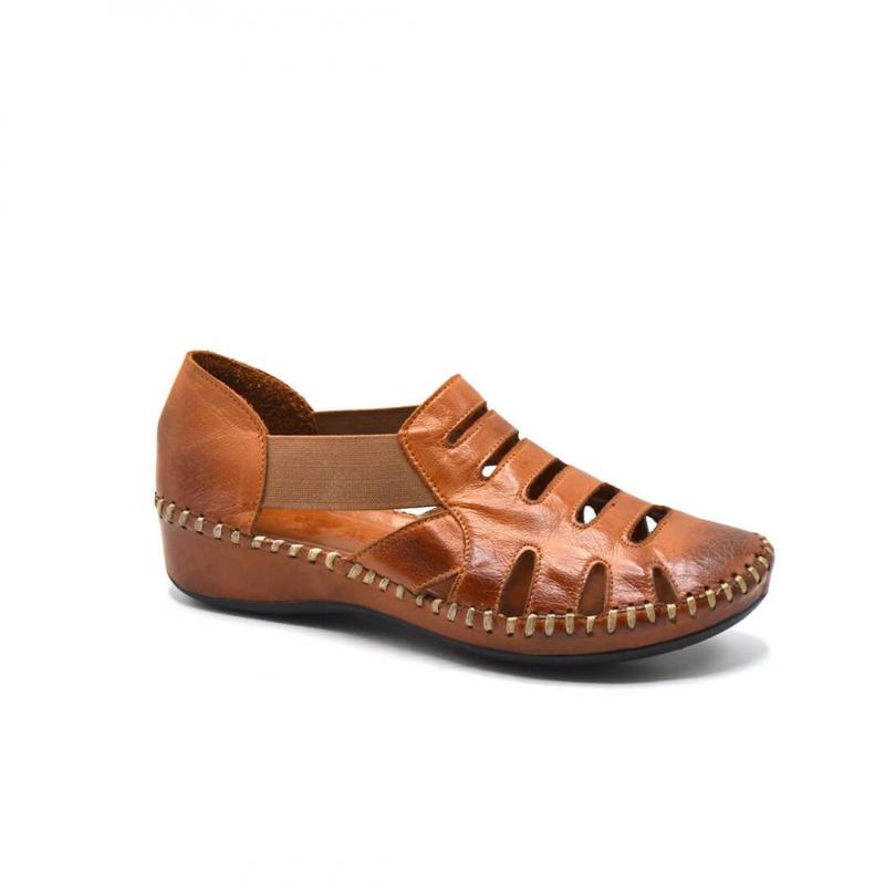 Venüs Kadın Sandalet 18791395Y (18791395Y) Taba