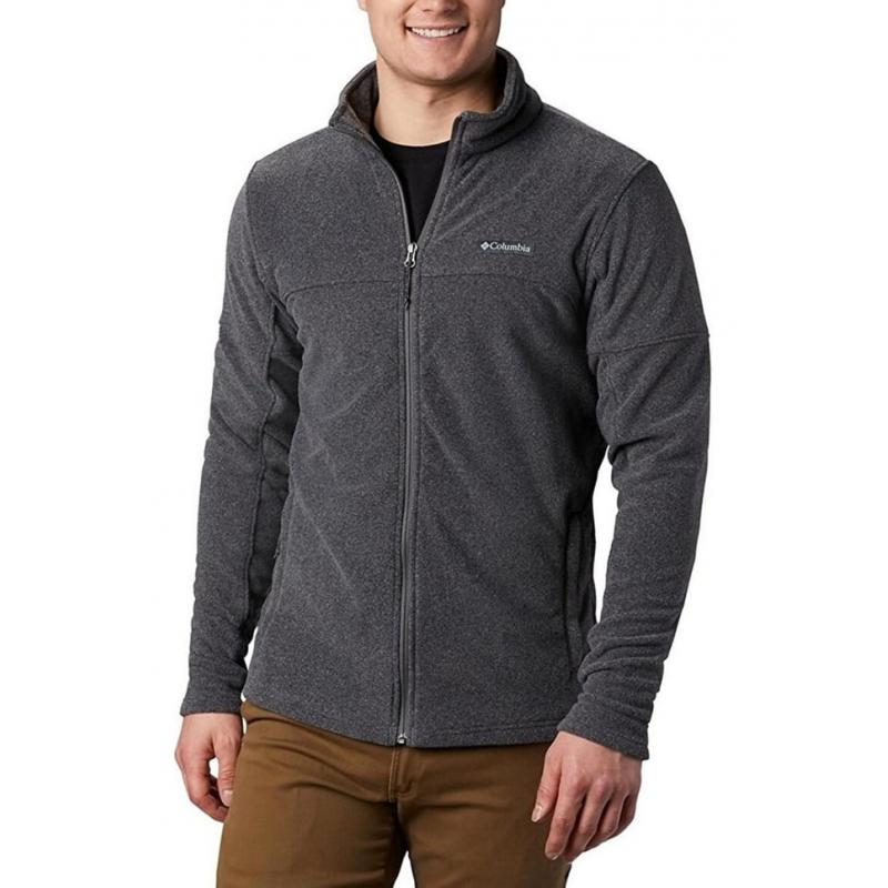 Columbia Ao0560 Basin Trail Iii Erkek Polar Ceket (1907753030) Columbia Ao0560 Basin Trail Iii Erkek Polar Ceket (1907753030)