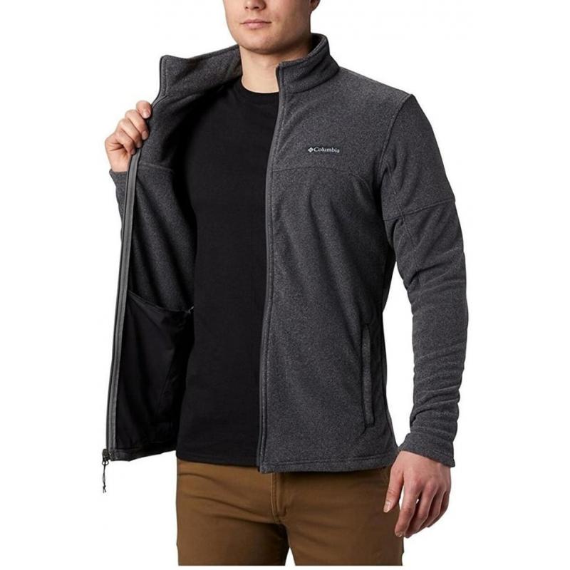 Columbia Ao0560 Basin Trail Iii Erkek Polar Ceket (1907753030) Columbia Ao0560 Basin Trail Iii Erkek Polar Ceket (1907753030)