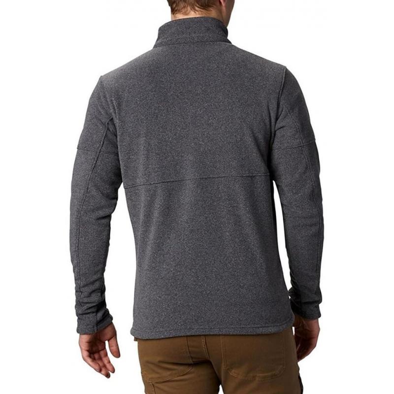 Columbia Ao0560 Basin Trail Iii Erkek Polar Ceket (1907753030) Columbia Ao0560 Basin Trail Iii Erkek Polar Ceket (1907753030)