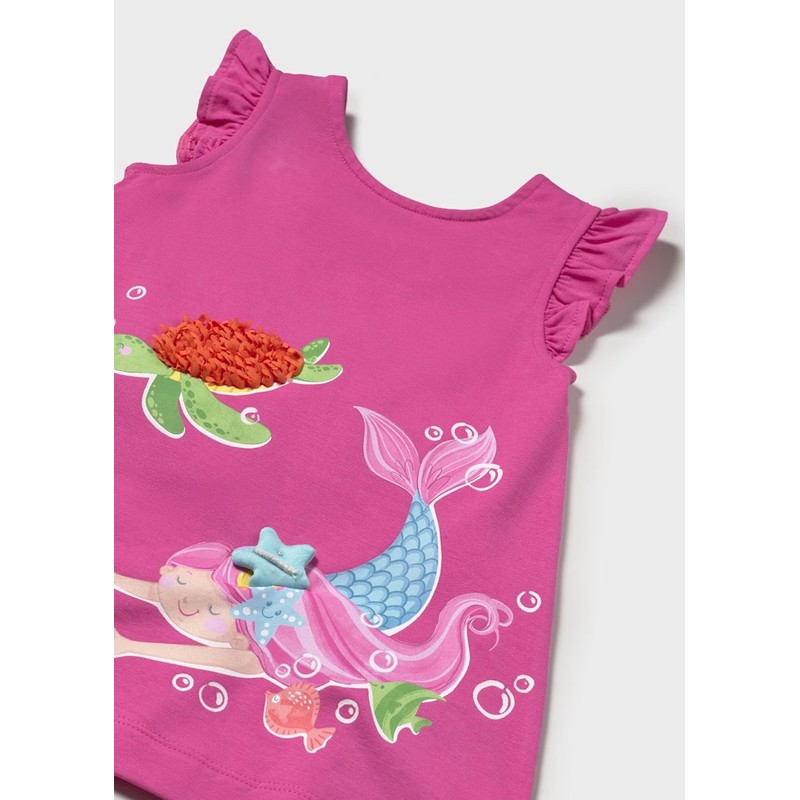 Mayoral Kız Bebek Elbise 1927 (1927) Mayoral Kız Bebek Elbise 1927 (1927)