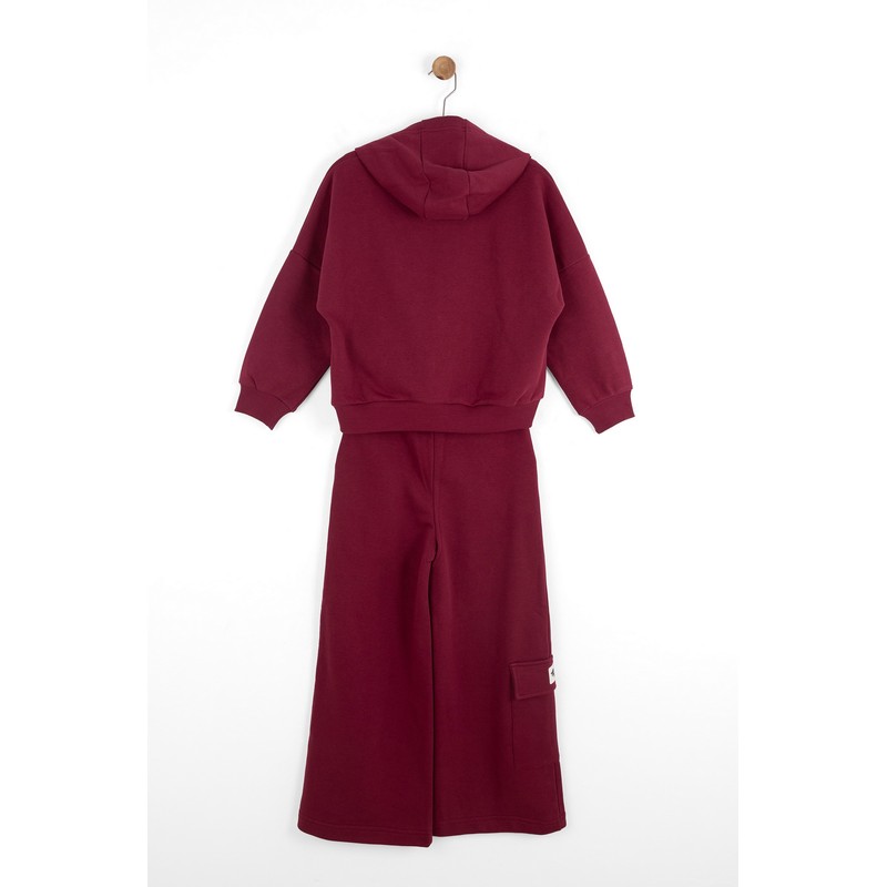 Nk Kids Trend Kız Çocuk Eşofman Takımı 19302 (19302) Nk Kids Trend Kız Çocuk Eşofman Takımı 19302 (19302)