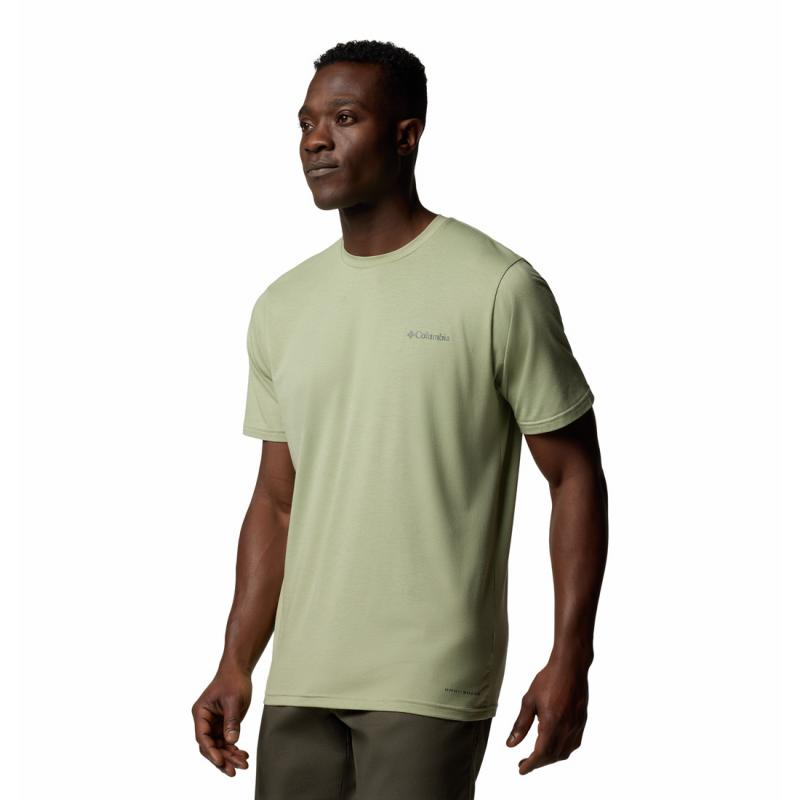Columbia Ao0805 Men'S Sun Trek Short Sleeve Tee Erkek T-shirt 1931161348 (1931161348) Columbia Ao0805 Men'S Sun Trek Short Sleeve Tee Erkek T-shirt 1931161348 (1931161348)